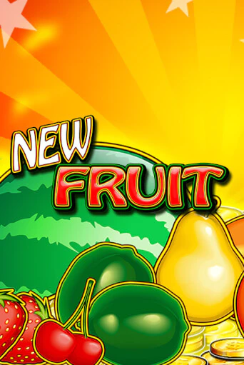 RCT - New Fruit демо играть онлайн | MaxBet Казино без регистрации