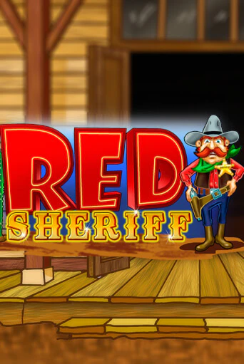 RCT - Red Sheriff демо играть онлайн | MaxBet Казино без регистрации