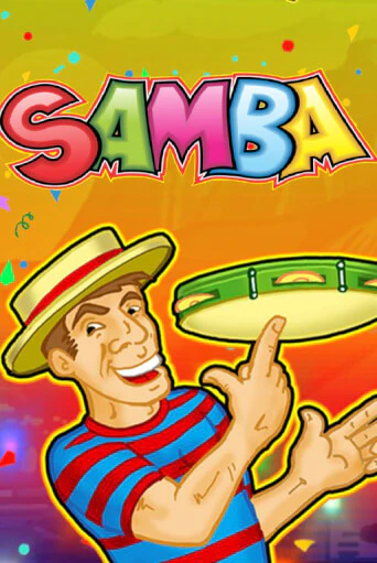 RCT - Samba демо играть онлайн | MaxBet Казино без регистрации