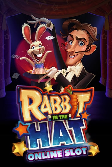 Rabbit In The Hat демо играть онлайн | MaxBet Казино без регистрации