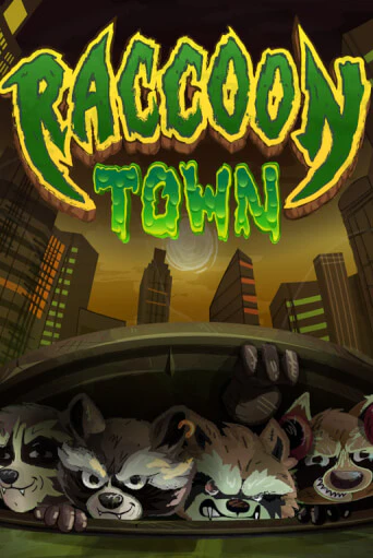 Raccoon town демо играть онлайн | MaxBet Казино без регистрации