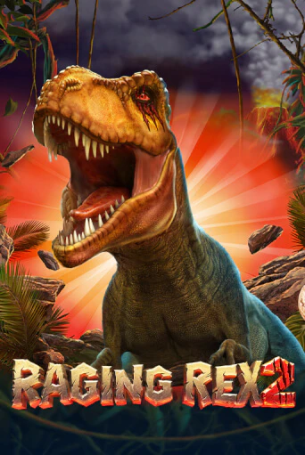 Raging Rex 2 демо играть онлайн | MaxBet Казино без регистрации