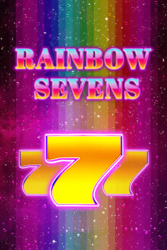 Rainbow Sevens демо играть онлайн | MaxBet Казино без регистрации