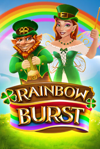Rainbow Burst демо играть онлайн | MaxBet Казино без регистрации