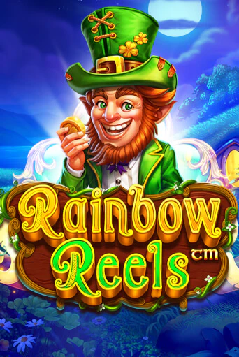 Rainbow Reels демо играть онлайн | MaxBet Казино без регистрации