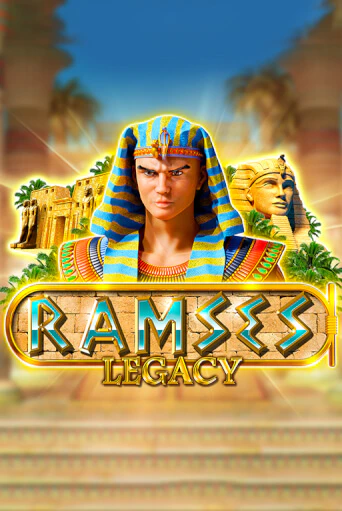 Ramses Legacy демо играть онлайн | MaxBet Казино без регистрации