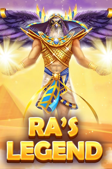 Ra's Legend демо играть онлайн | MaxBet Казино без регистрации