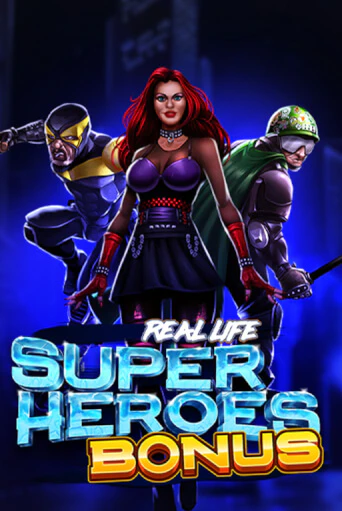 RLSH Bonus демо играть онлайн | MaxBet Казино без регистрации