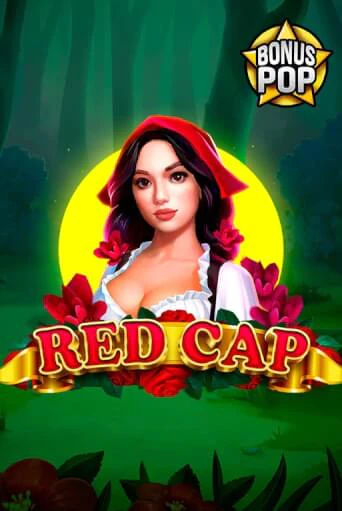 Red Cap демо играть онлайн | MaxBet Казино без регистрации