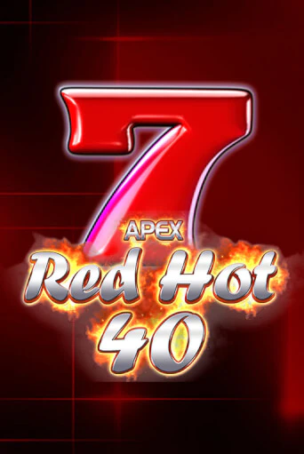 Red Hot 40 демо играть онлайн | MaxBet Казино без регистрации