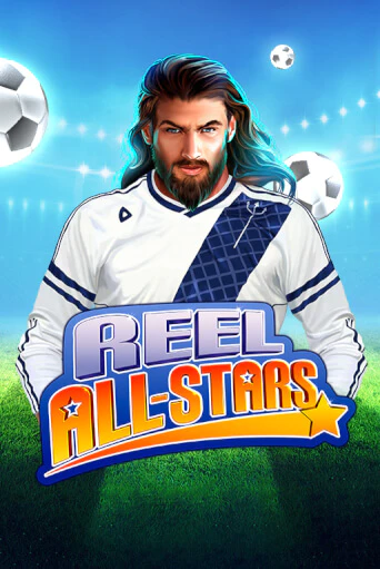 Reel All-Stars демо играть онлайн | MaxBet Казино без регистрации