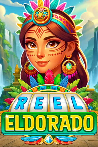 Reel Eldorado демо играть онлайн | MaxBet Казино без регистрации