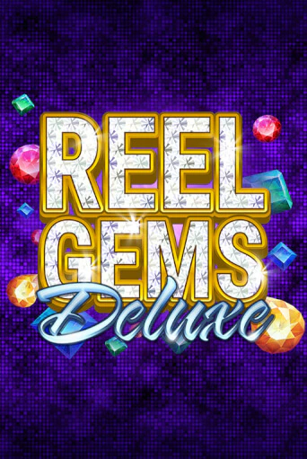 Reel Gems Deluxe демо играть онлайн | MaxBet Казино без регистрации