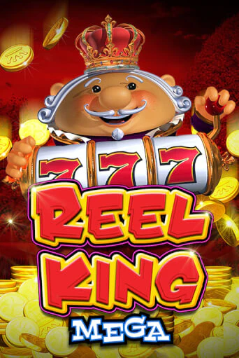 Reel King Mega демо играть онлайн | MaxBet Казино без регистрации
