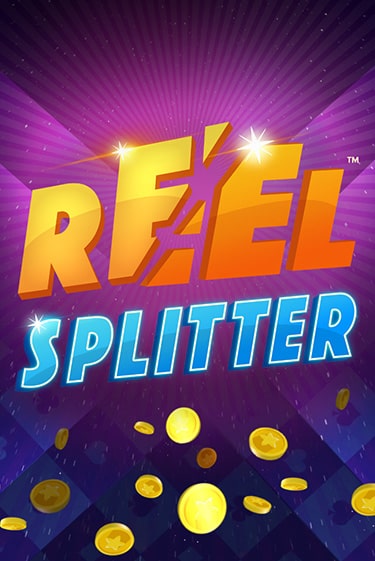Reel Splitter демо играть онлайн | MaxBet Казино без регистрации