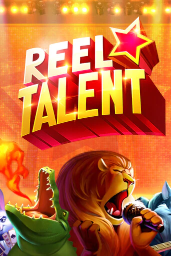 Reel Talent демо играть онлайн | MaxBet Казино без регистрации