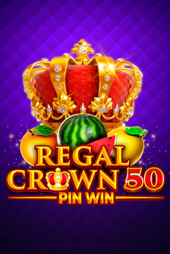 Regal Crown 50 демо играть онлайн | MaxBet Казино без регистрации