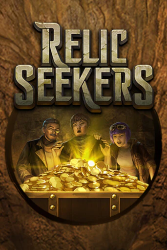 Relic Seekers демо играть онлайн | MaxBet Казино без регистрации