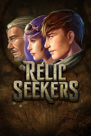 Relic Seekers демо играть онлайн | MaxBet Казино без регистрации