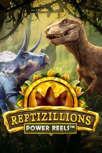 Reptizillions Power Reels демо играть онлайн | MaxBet Казино без регистрации