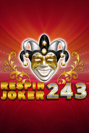Respin Joker 243 демо играть онлайн | MaxBet Казино без регистрации