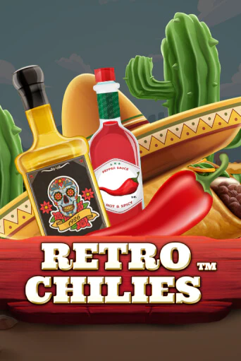 Retro Chilies демо играть онлайн | MaxBet Казино без регистрации