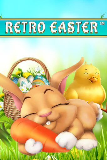 Retro Easter демо играть онлайн | MaxBet Казино без регистрации