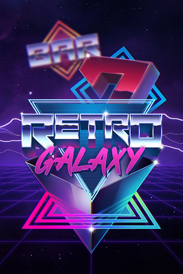 Retro Galaxy демо играть онлайн | MaxBet Казино без регистрации