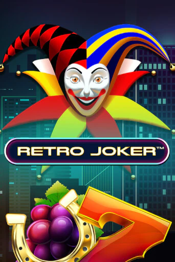 Retro Joker демо играть онлайн | MaxBet Казино без регистрации