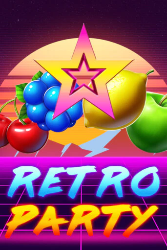 Retro Party демо играть онлайн | MaxBet Казино без регистрации