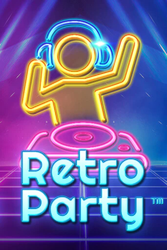Retro Party демо играть онлайн | MaxBet Казино без регистрации