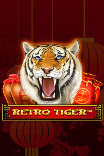 Retro Tiger демо играть онлайн | MaxBet Казино без регистрации