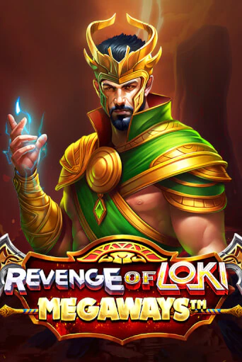 Revenge of Loki Megaways демо играть онлайн | MaxBet Казино без регистрации