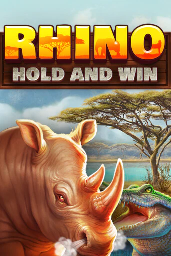 Rhino Hold and Win демо играть онлайн | MaxBet Казино без регистрации
