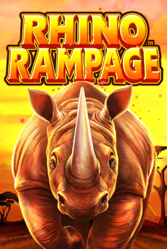 Rhino Rampage демо играть онлайн | MaxBet Казино без регистрации