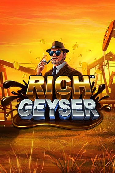 Rich Geyser демо играть онлайн | MaxBet Казино без регистрации