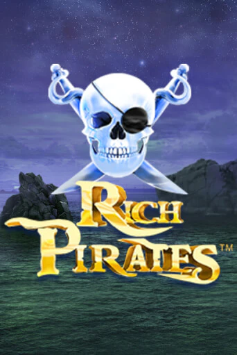 Rich Pirates демо играть онлайн | MaxBet Казино без регистрации