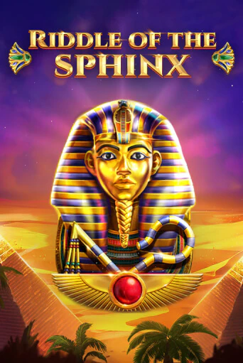 Riddle of the Sphinx демо играть онлайн | MaxBet Казино без регистрации