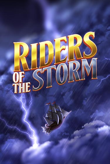 Riders Of The Storm демо играть онлайн | MaxBet Казино без регистрации