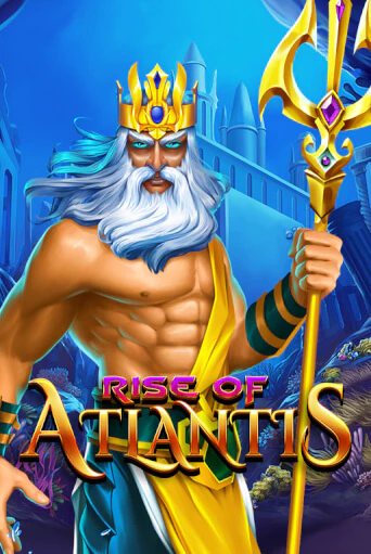 Rise Of Atlantis демо играть онлайн | MaxBet Казино без регистрации