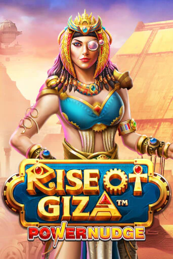 Rise of Giza PowerNudge™ демо играть онлайн | MaxBet Казино без регистрации