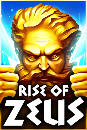 Rise of Zeus демо играть онлайн | MaxBet Казино без регистрации