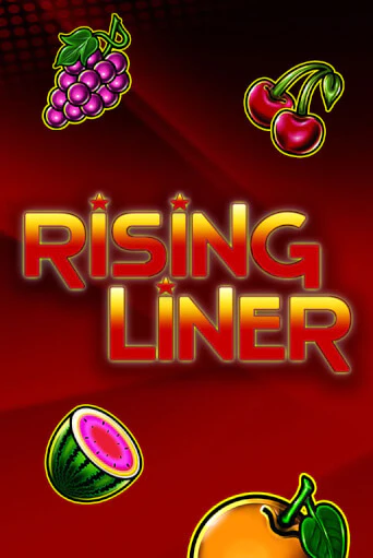Rising Liner демо играть онлайн | MaxBet Казино без регистрации