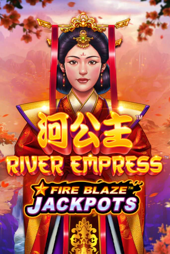 Fire Blaze: River Empress демо играть онлайн | MaxBet Казино без регистрации