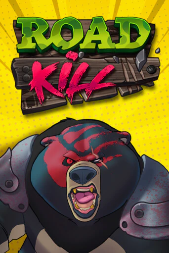 Roadkill демо играть онлайн | MaxBet Казино без регистрации