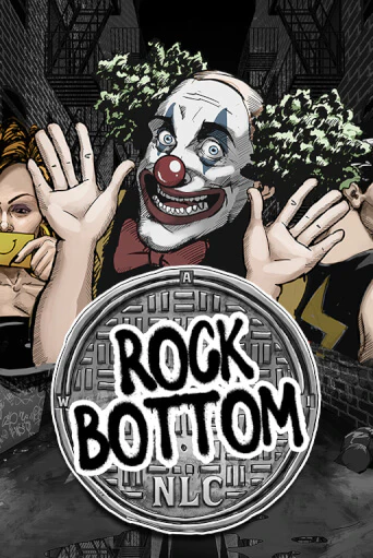Rock Bottom демо играть онлайн | MaxBet Казино без регистрации