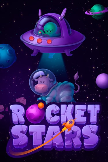 Rocket Stars демо играть онлайн | MaxBet Казино без регистрации