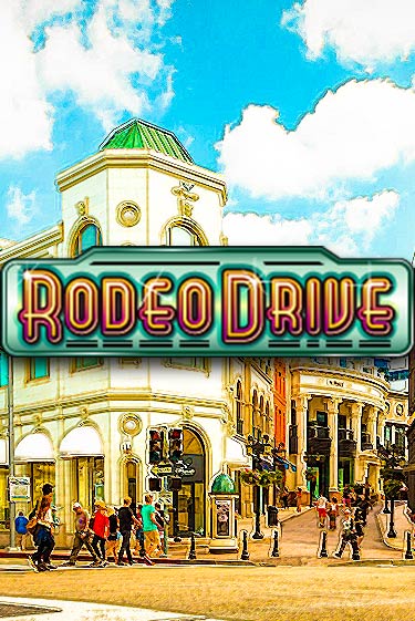 Rodeo Drive демо играть онлайн | MaxBet Казино без регистрации