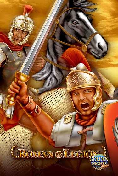 Roman Legion Golden Nights демо играть онлайн | MaxBet Казино без регистрации