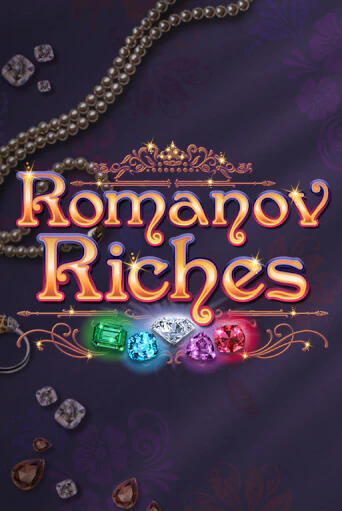 Romanov Riches демо играть онлайн | MaxBet Казино без регистрации